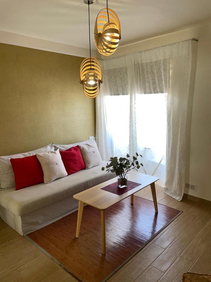 Apartamento Acogedor Y Centrico - Plaza Del Charco Пуерто-де-ла-Крус Екстер'єр фото