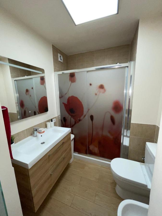 Apartamento Acogedor Y Centrico - Plaza Del Charco Пуерто-де-ла-Крус Екстер'єр фото